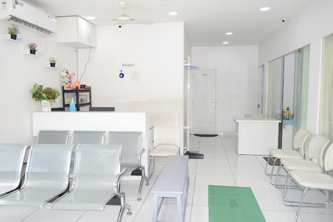 EndoKids children clinic