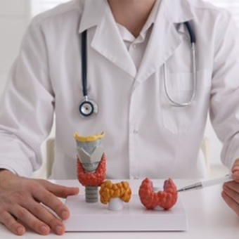 pediatric endocrinology